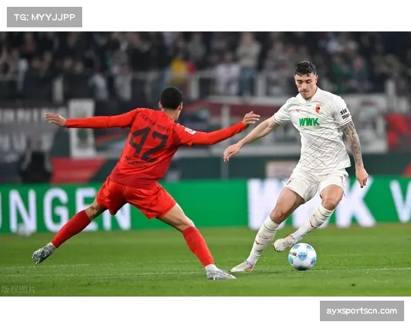 拜仁客场三球完胜门兴 本轮德甲凯恩两射一传主导进攻